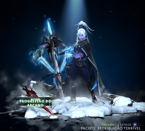 Dread Retribution Bundle