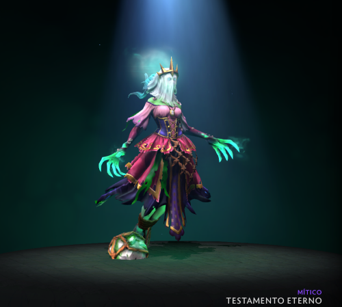 Eternal Testament