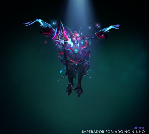 Eyriebound Imperator