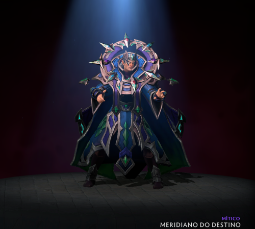 Fate Meridian