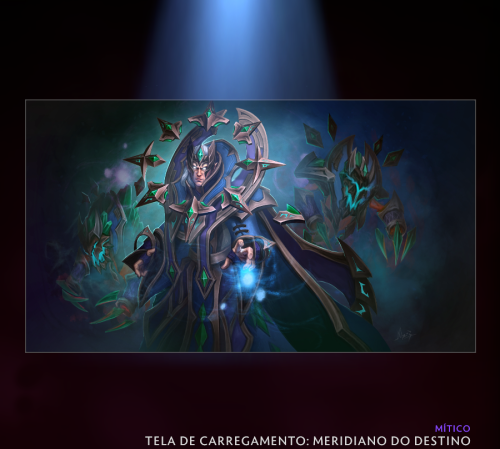 Fate Meridian2