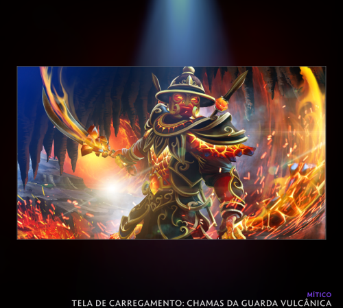 Fires of the Volcanic Guard2