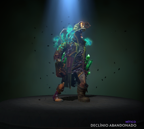 Forlorn Descent