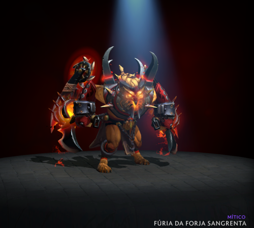 Fury of the Bloodforge