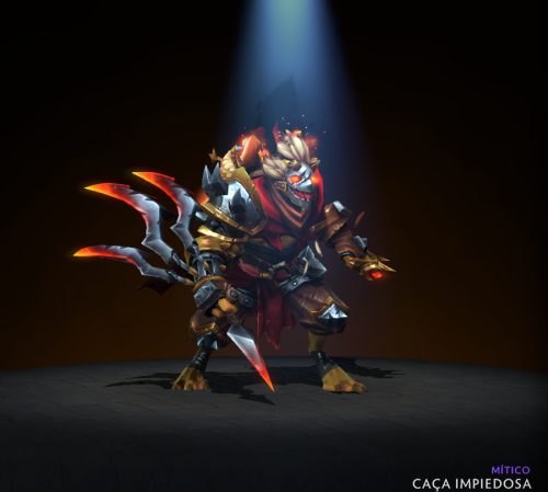 Heartless Hunt