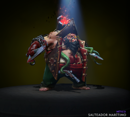 Jolly Reaver