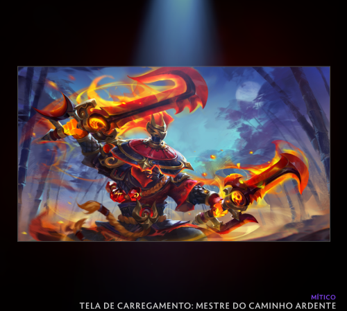 Master of the Searing Path2