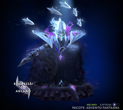 Phantom Advent Bundle