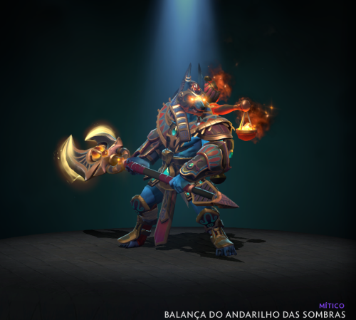 Scales of the Shadow Walker