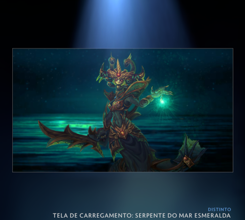 Serpent of the Emerald Sea2