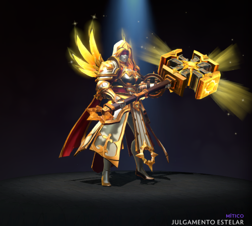 Starlorn Adjudicator
