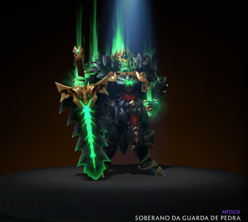 Stonemarch Sovereign