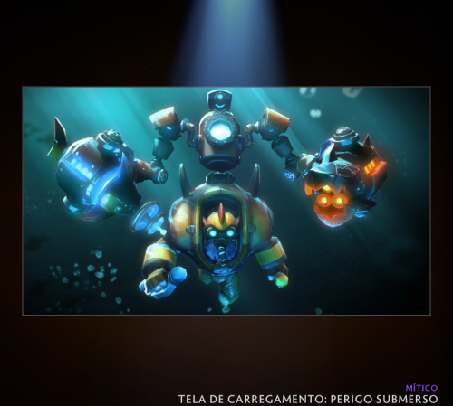 Submerged Hazard2