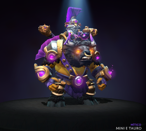 Taur Rider
