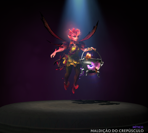 Twilight Hex2