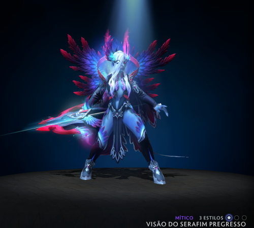 Vision of the Seraph Scion2