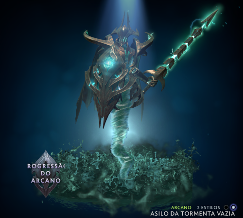 Voidstorm Asylum2