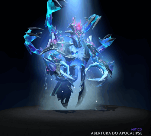 Apocalypse Unbound