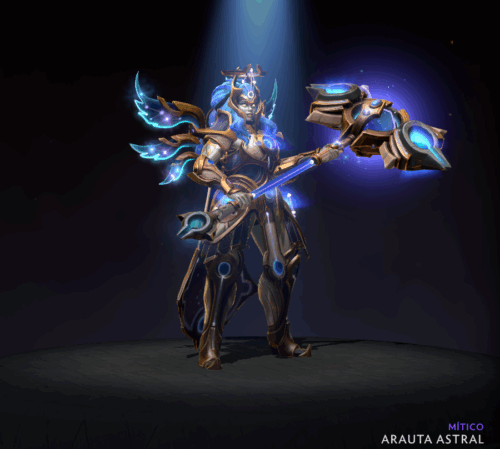 Astral Herald