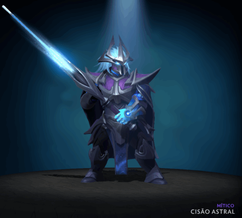 Astral Schism