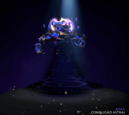 Astral Terminus