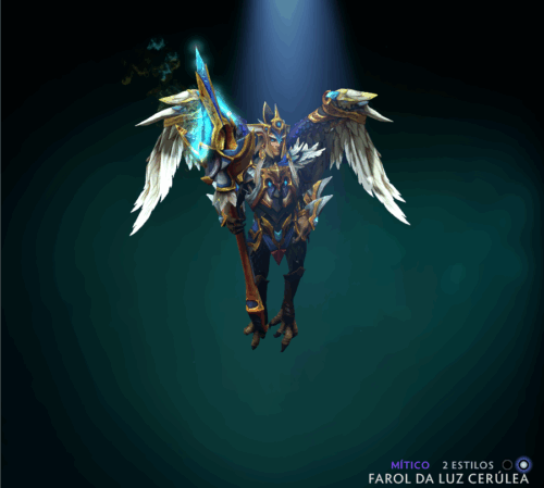 Beacon of Cerulean Light2