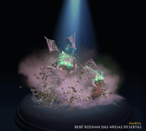 Desert Sands Baby Roshan