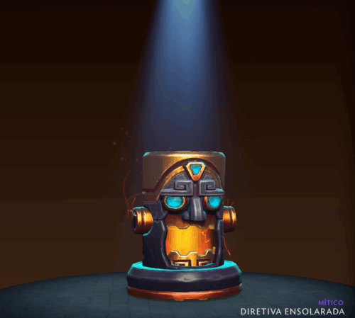 Directive of the Sunbound2