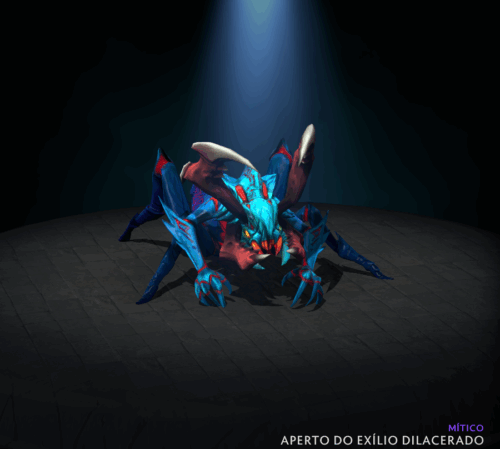 Grasp of the Riven Exile2