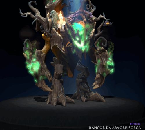 Grudges of the Gallows Tree