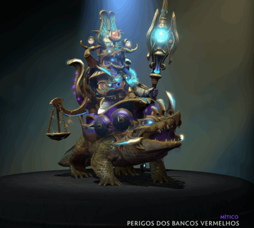 Perils of the Red Banks