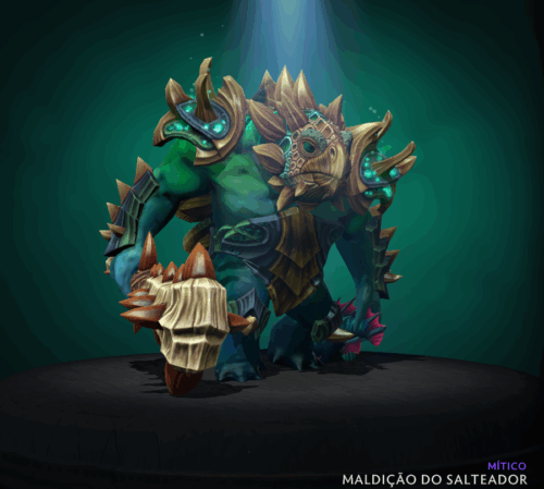 Poacher's Bane