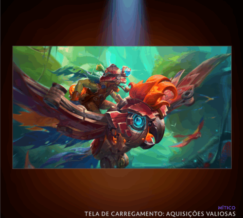 Prized Acquisitions2