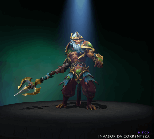 Riptide Raider