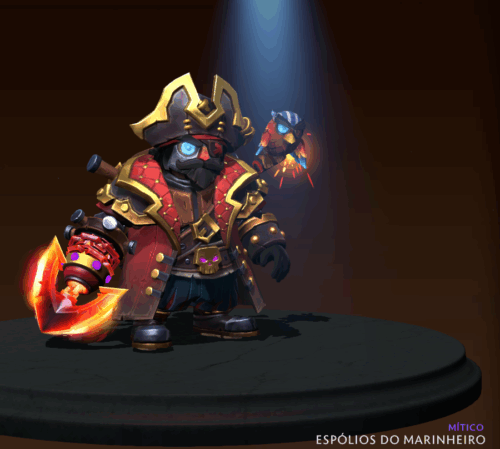 Seadog's Stash