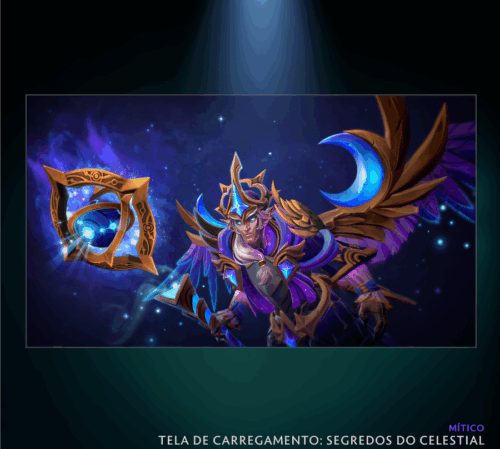 Secrets of the Celestial2