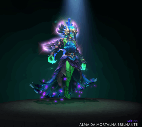 Soul of the Brightshroud