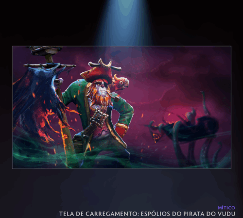 Spoils of the Vodou Rover2