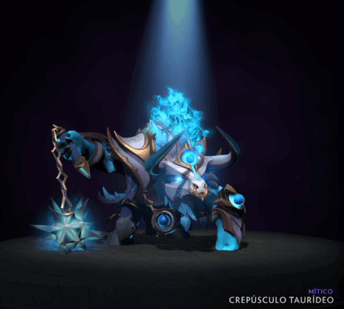 Taurid Twilight