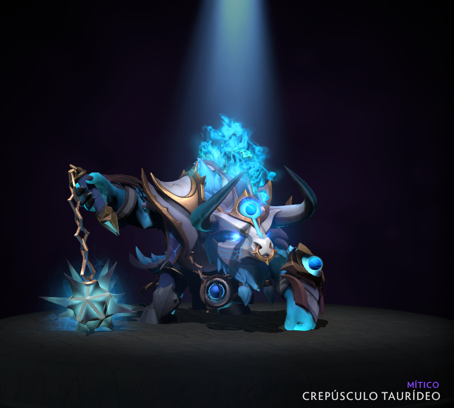 Taurid Twilight
