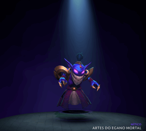 The Arts of Mortal Deception2