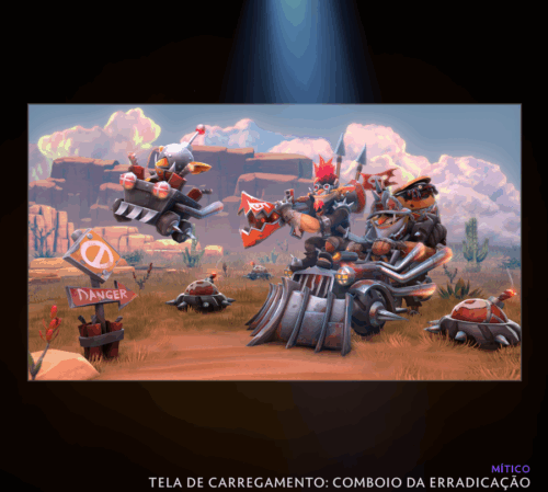 War Rig Eradicators2