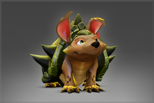 Almond the Frondillo