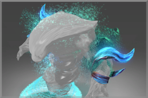 Darktrench Stalker Arms