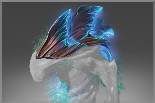 Darktrench Stalker Back