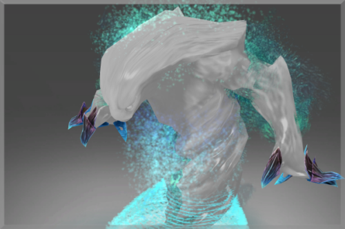 Darktrench Stalker Misc