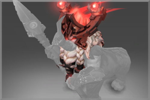 Eyes of Ardenok of the Crimson Witness