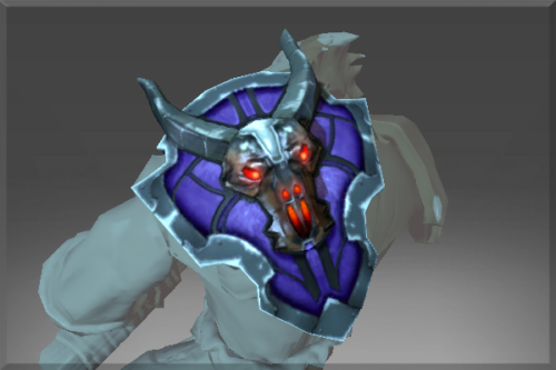 Genuine Guard of the Red Mist