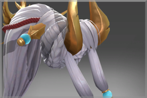 Song of the Shadow Dragon Head