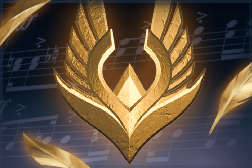 Songs of the Caravan Music Pack